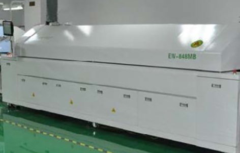 Reflow Soldering