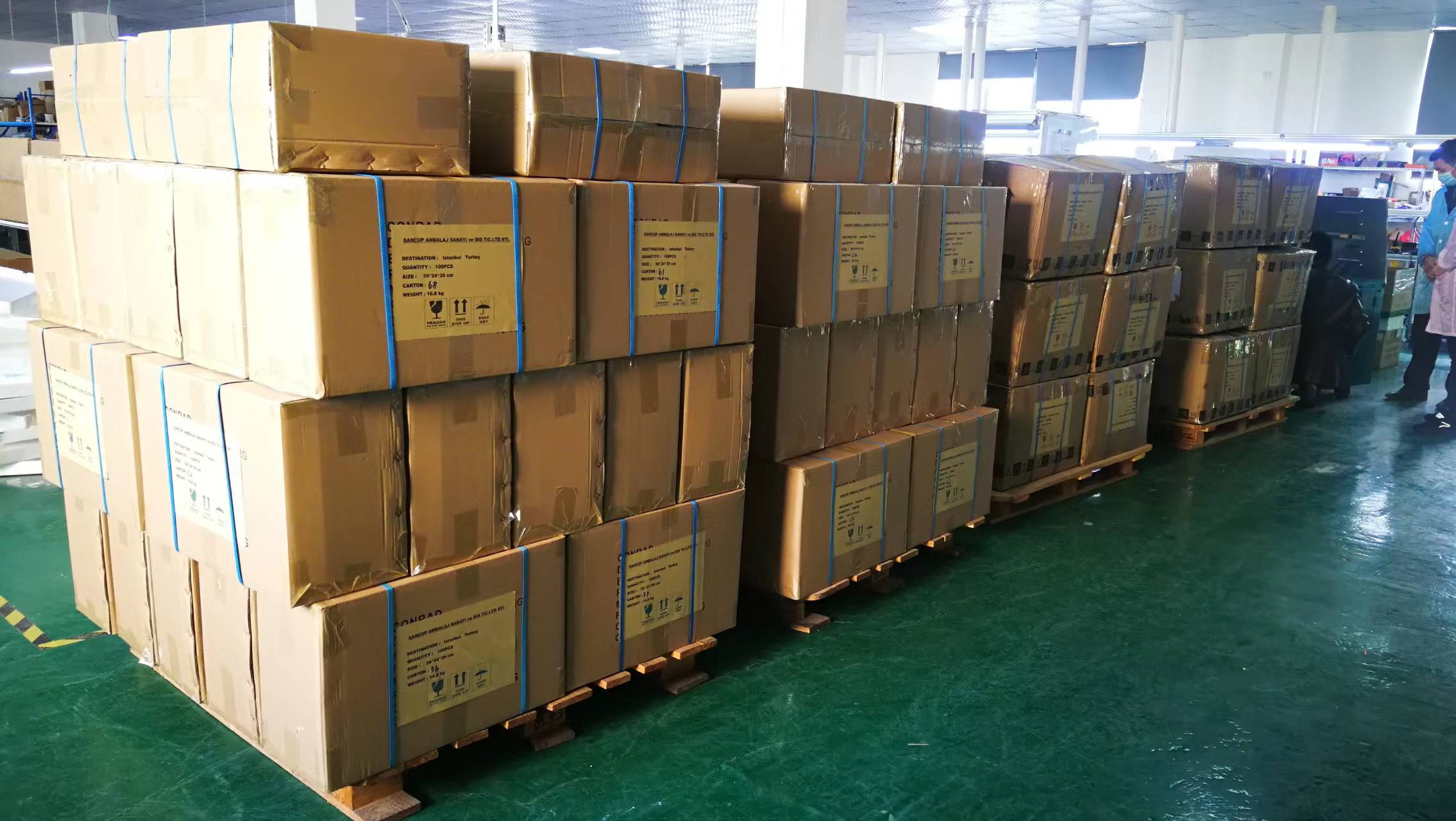 Delivery Packaging
