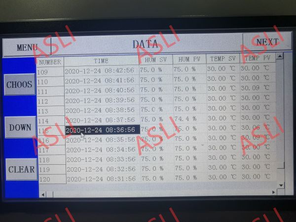 Battery Testing Chamber Product Image 1