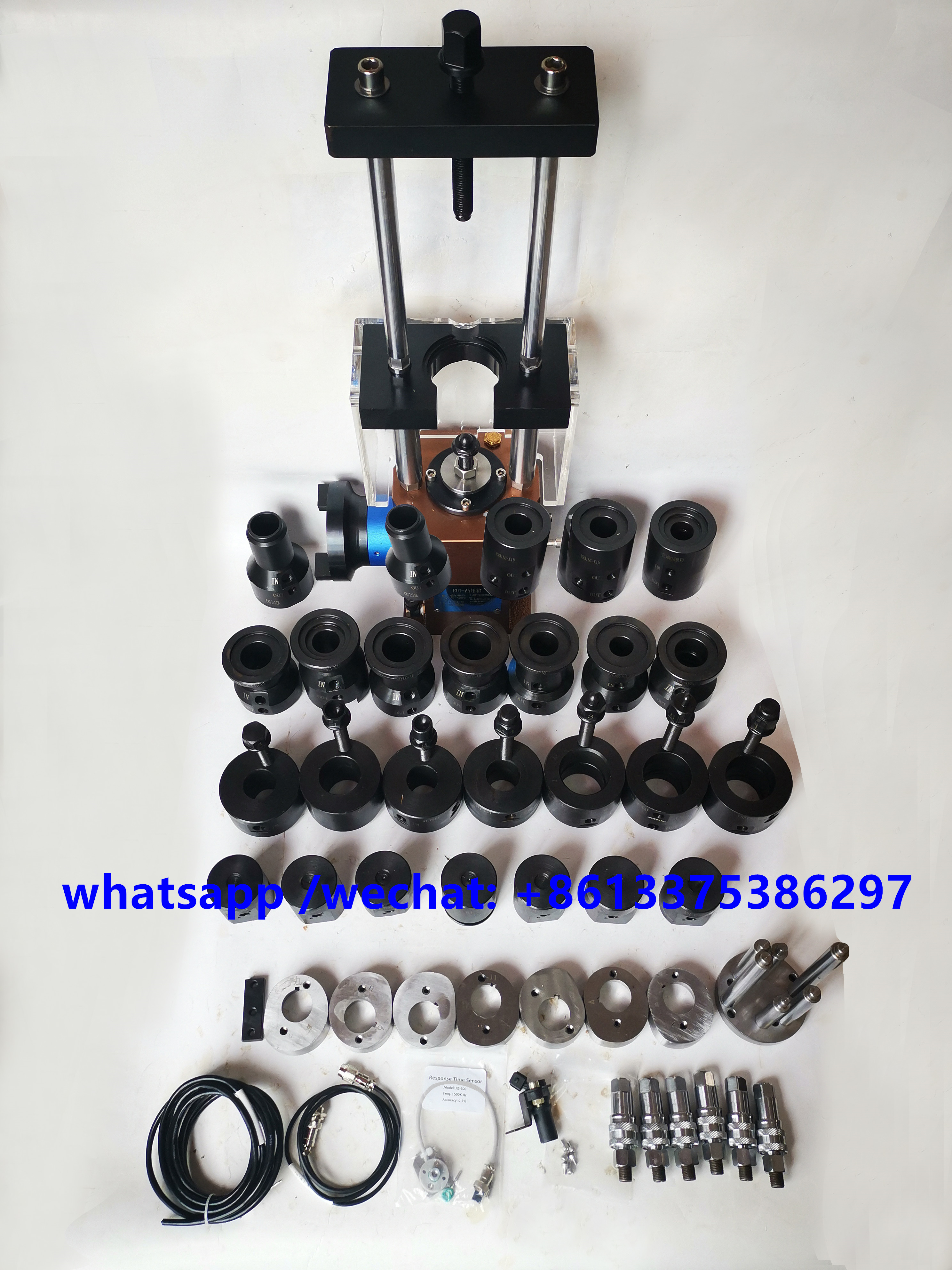 EUI EUP Adaptor Kits