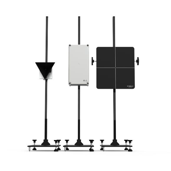 Launch X-431 ADAS RADAR 3IN1 ACC and BSD Multiple radar Systems Adas Driver Assistance Calibration Adas Calibration System Tool