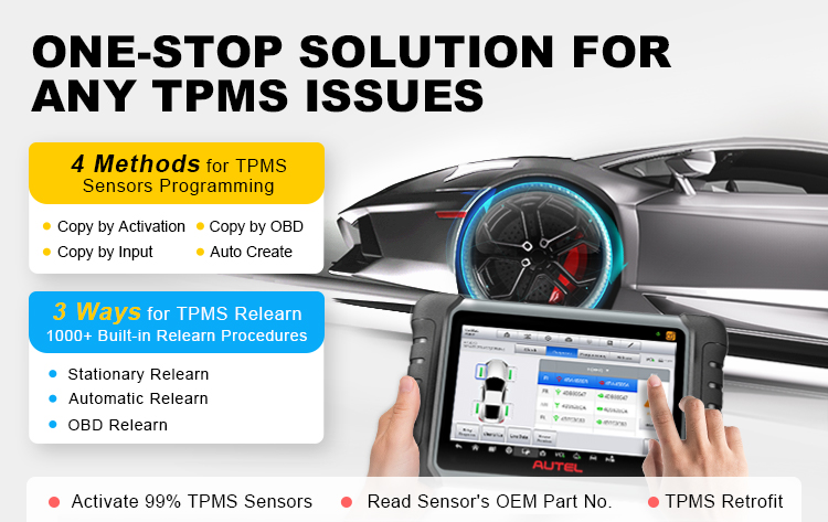 TPMS Functions Detail 2