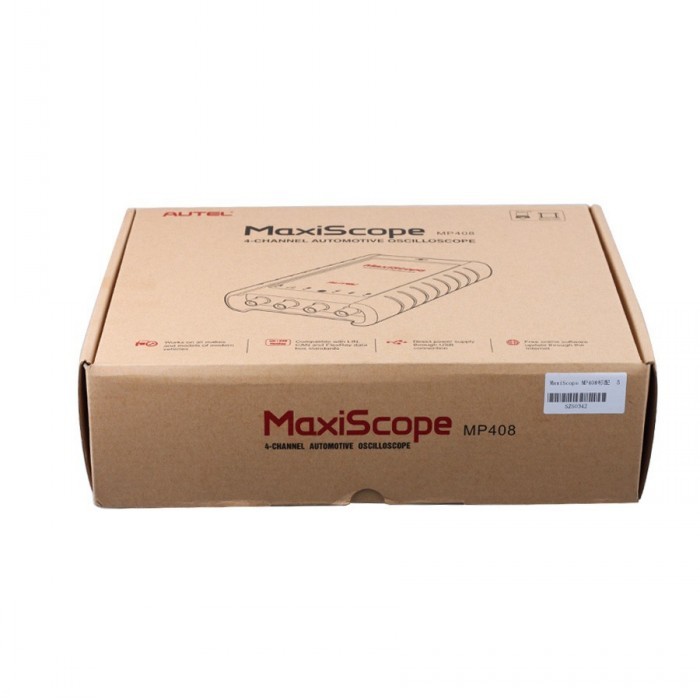 Autel MaxiScope MP408 Detail View 5