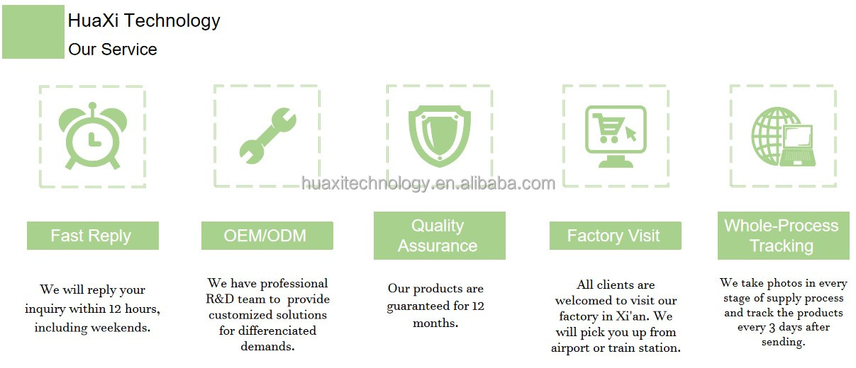 Our Services