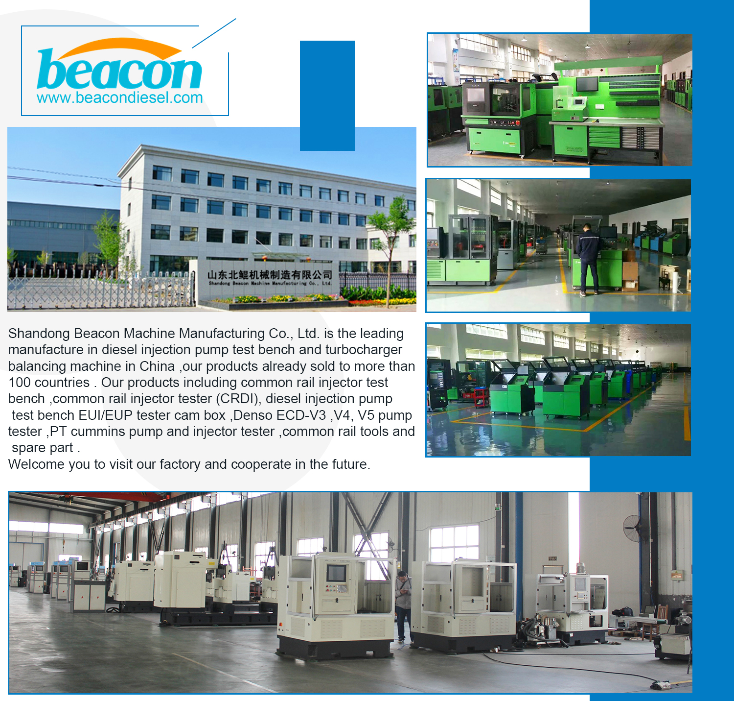 Company Profile