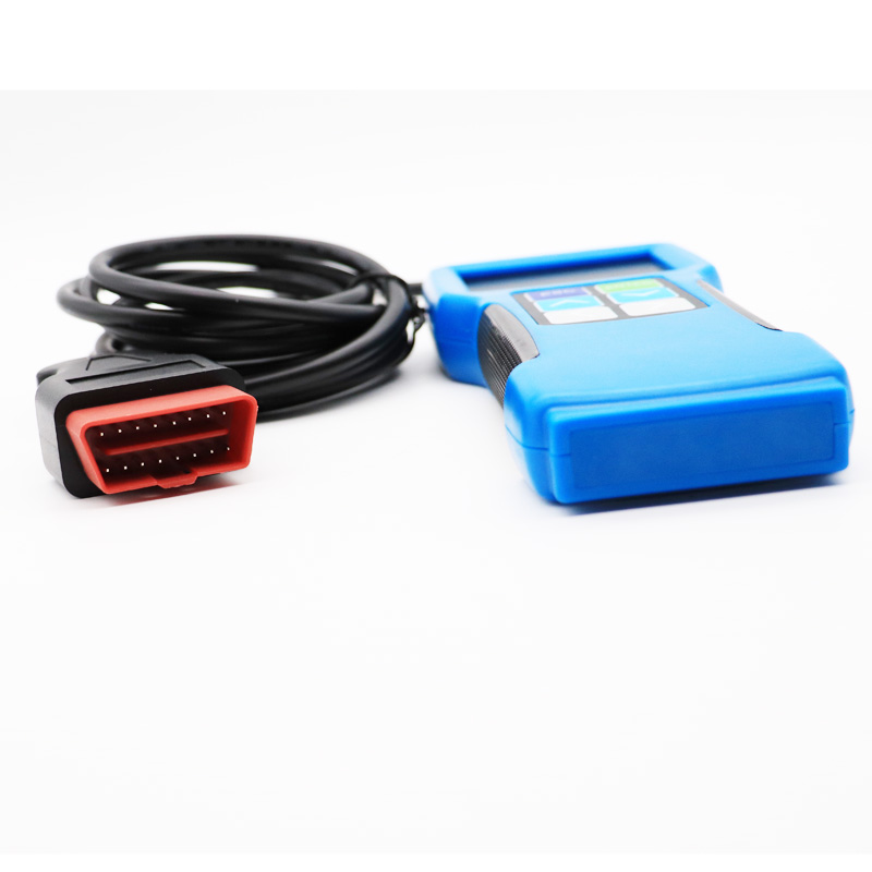 Heavy Truck Code Reader Obd Scanner Truck Diagnostic Equipment