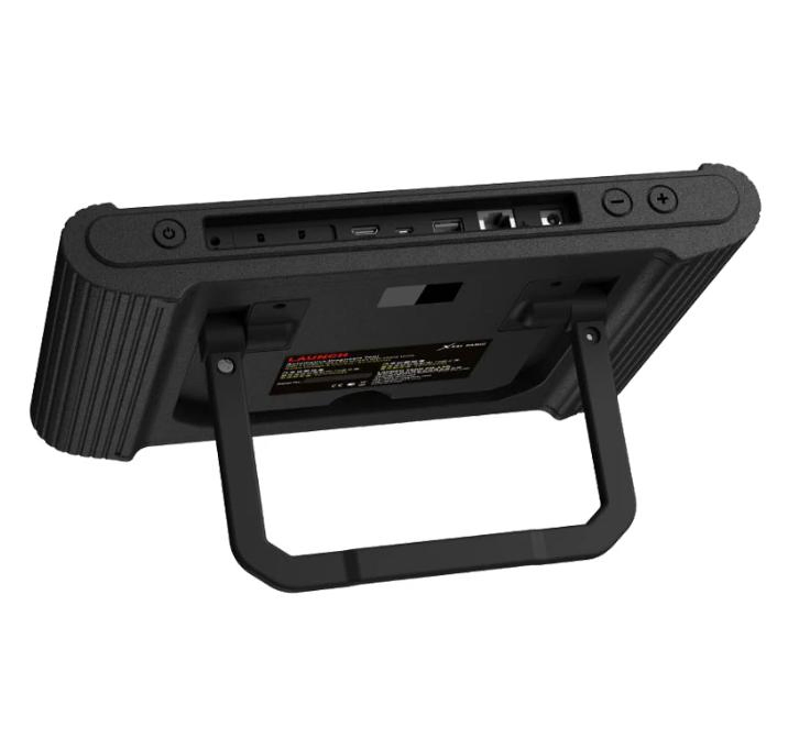 Launch X431 Pad III V2.0 Full System Diagnostic Tools Auto OBD2 Scanner X-431 Pad ECU Online Coding ECU Programming 37+ Service