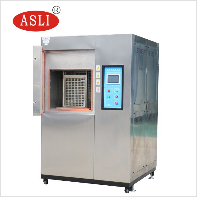 Thermal Shock Test Chamber