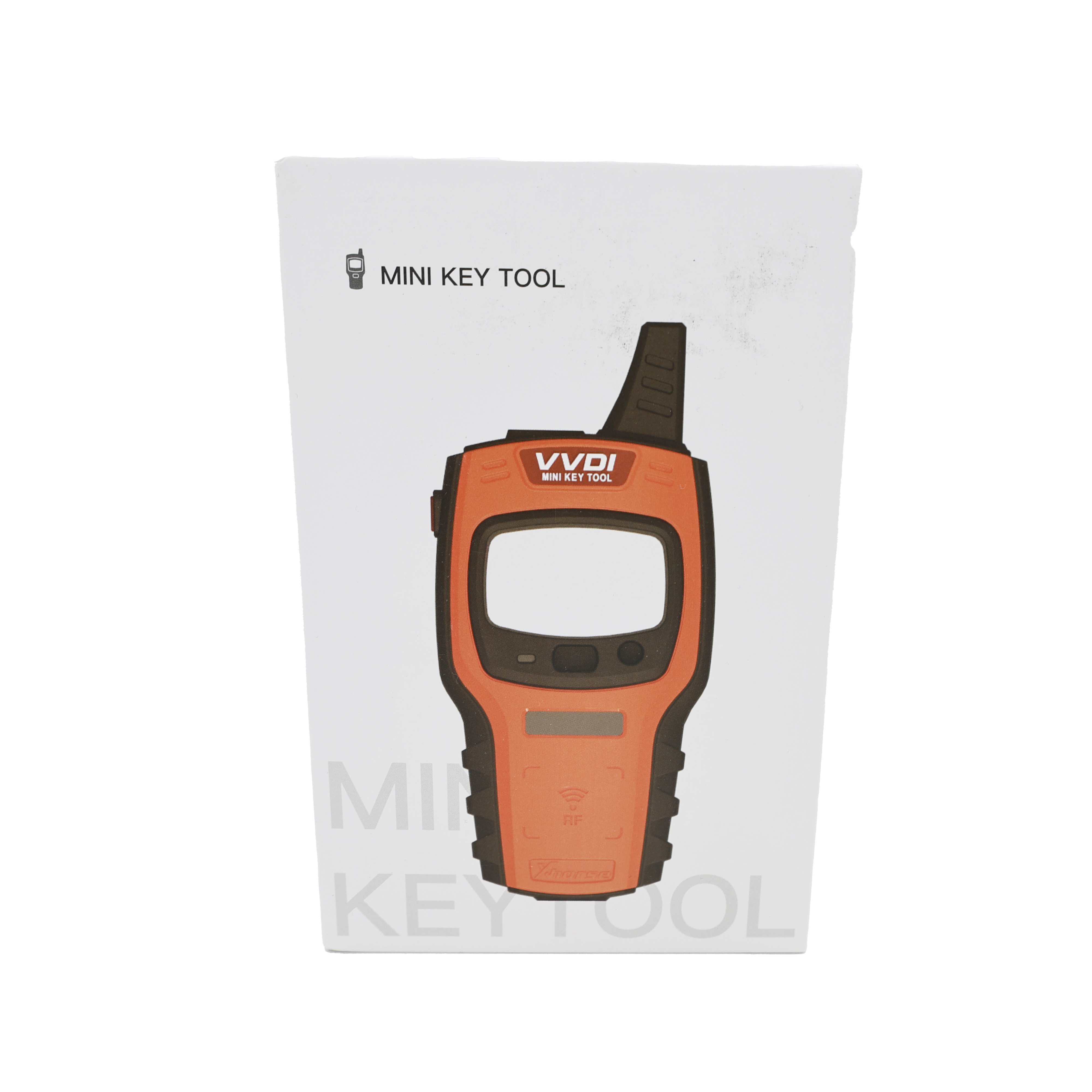 2025 Global Version Mini Key Tool Programmer Multi-Function High Quality Hot Selling Car Key Diagnostic Tool