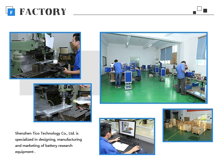 Company Facility Showcase 2