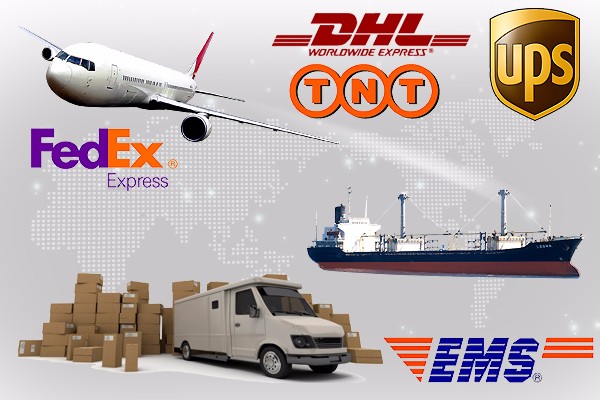 Logistics Shipment
