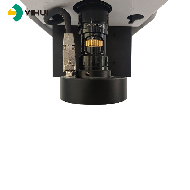 Automatic Visual Inspection System