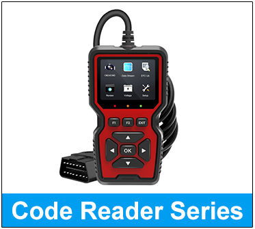 Auto Diagnostic Tools V519