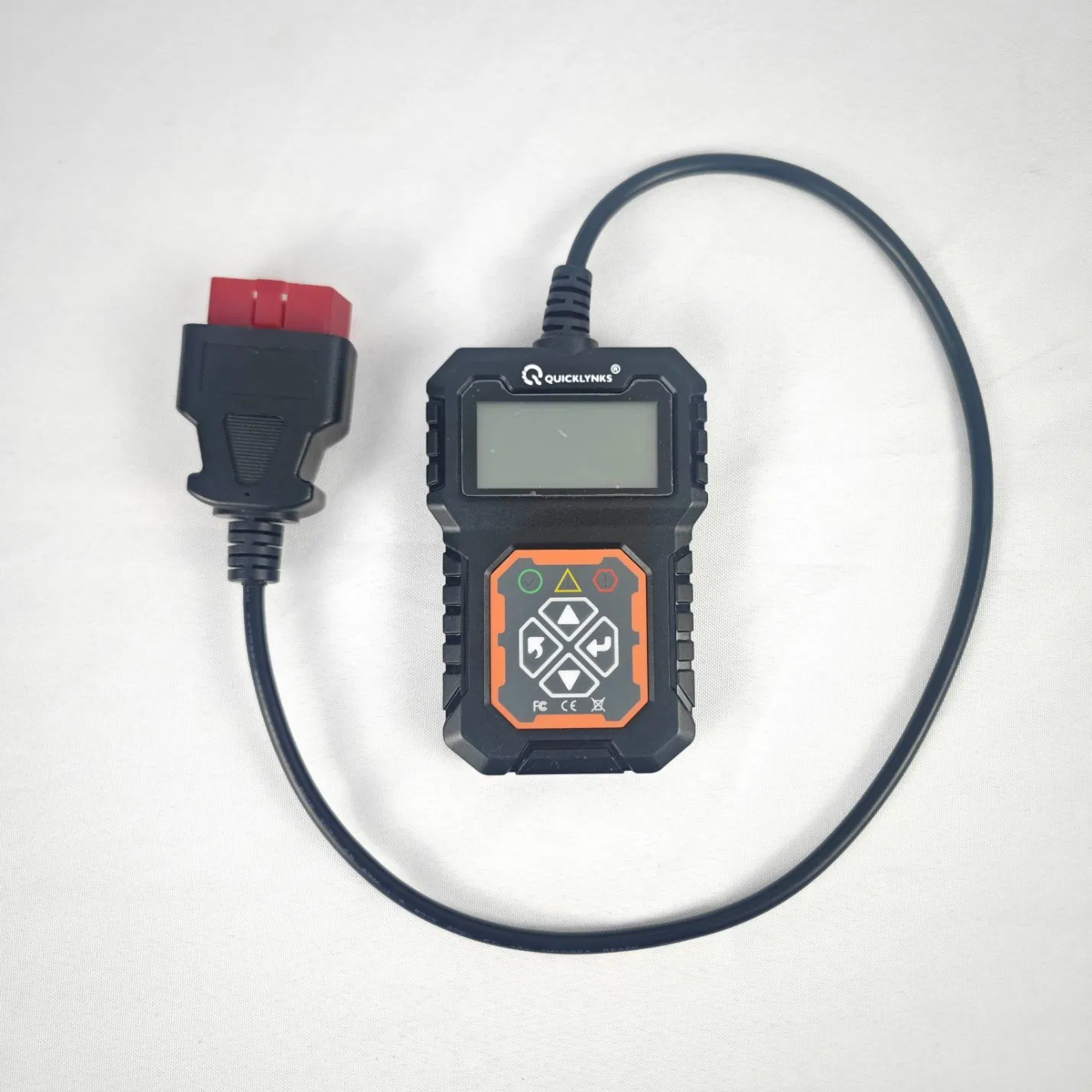 T31 OBD2 OBD Car Code Reader Scan Tool Scanner Automotive Obdii Auto Diagnostic Tools OBD 2 12/24V Scanner