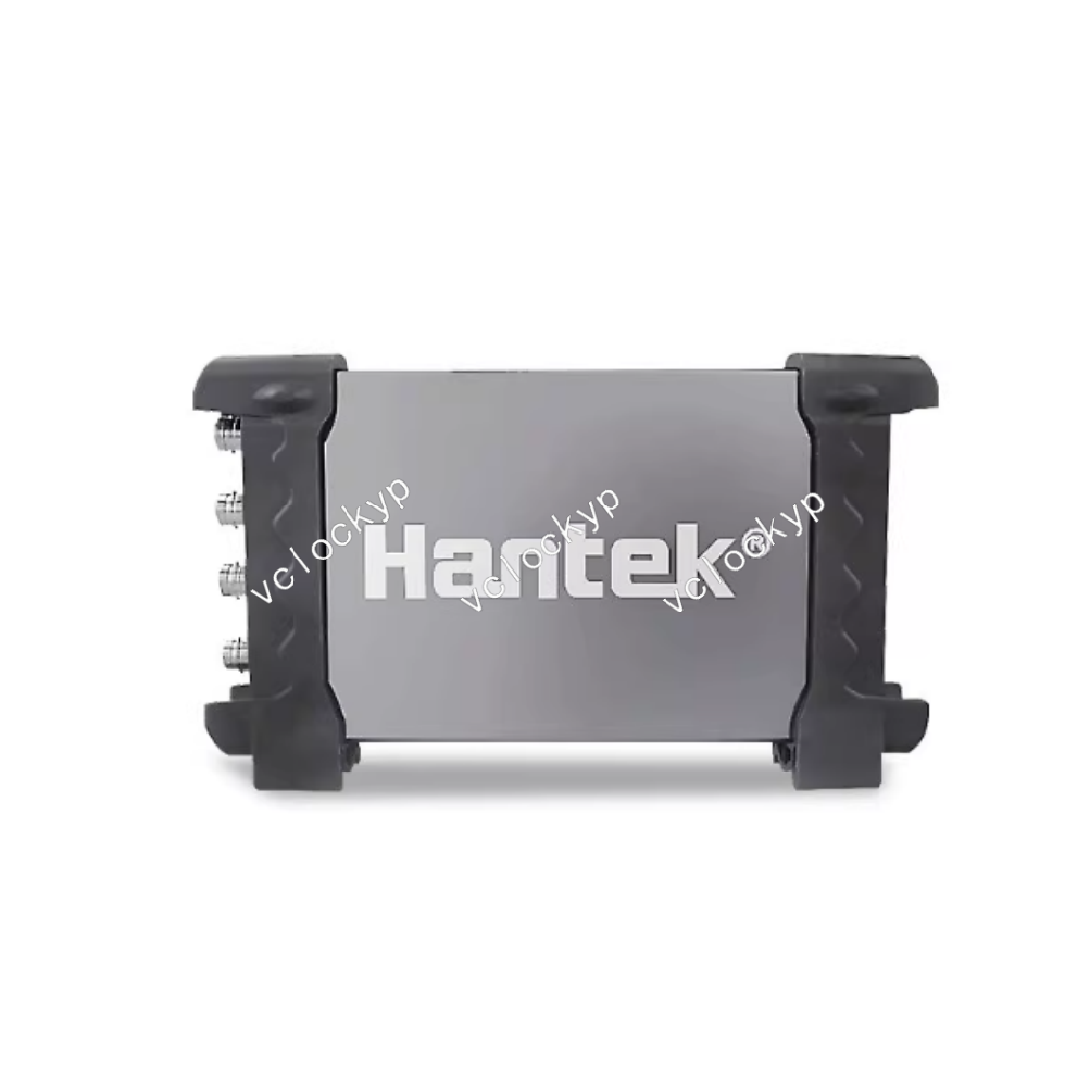 Hantek 6254BE Oscilloscope Car Automobile Diagnostic 250MHz 1GSa/s TZ P1U7 NEW China Origin