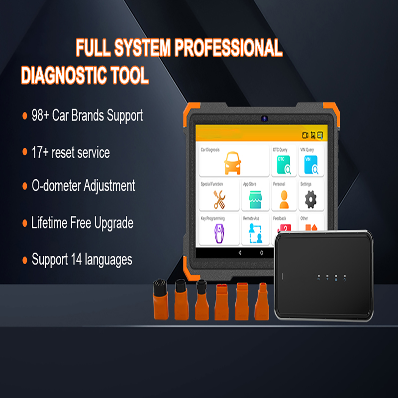 Auto Car Diagnostic Tools