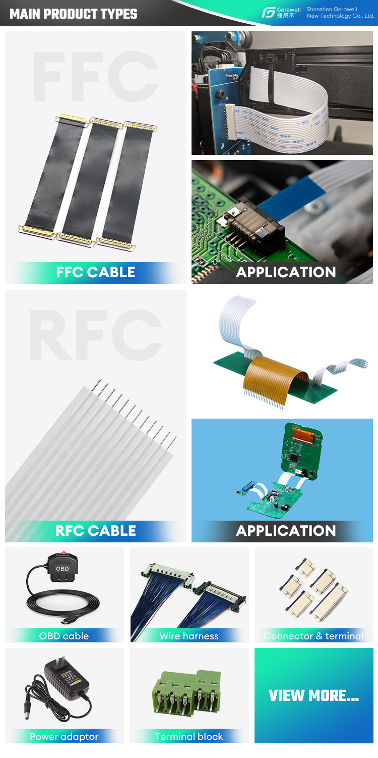 Technical Specifications Overview