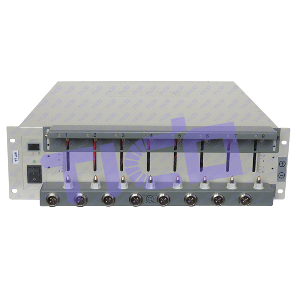 Battery Testing Equipment Showcase 1