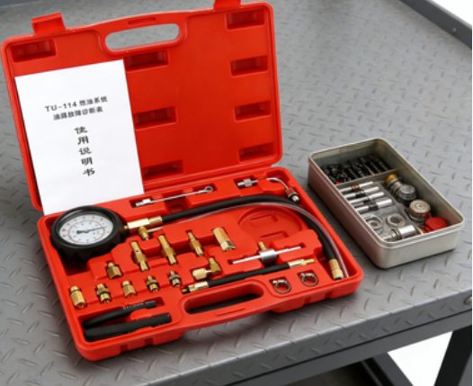 2026ZP Professional Grade Engine Diagnostic Analyzer for Cars with LCD Display and 12-Month Warranty