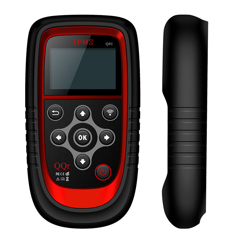 TPMS Service Tool Detail 8