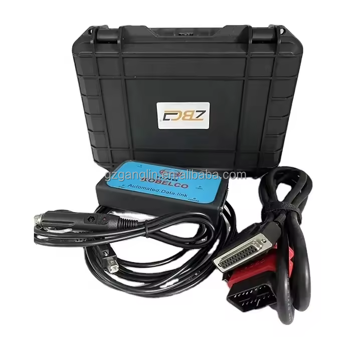 Diagnostic Tool Details 4