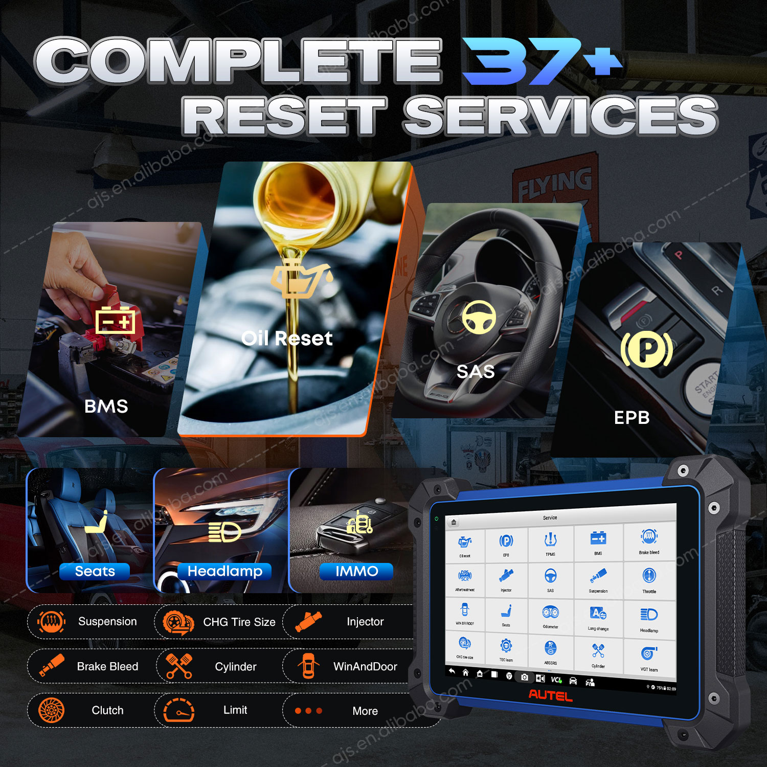 Device Detail 5
