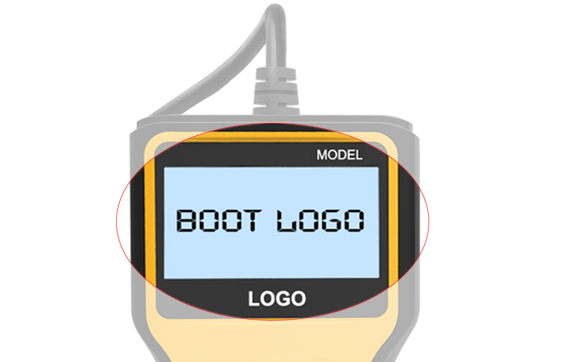 OEM Boot LOGO