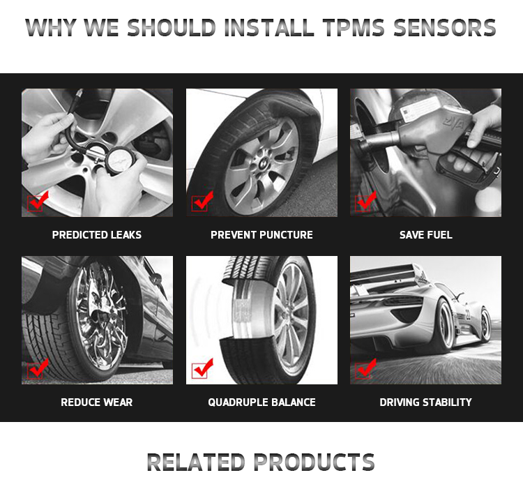 TPMS Service Tool Detail 7