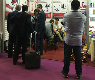 Exhibition 3