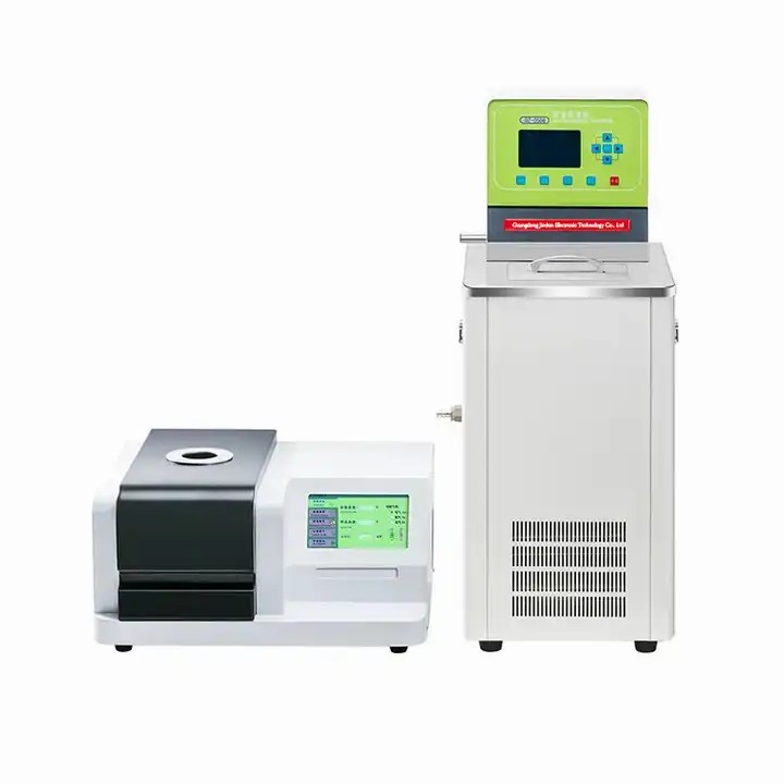 DSC-300C Overview