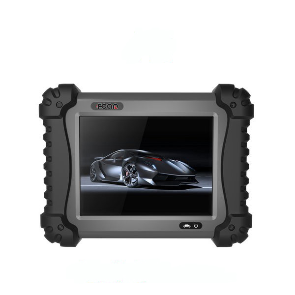 Car Diagnostic Scanner, Throttle, TPMS, Oil Change Reset, Maintenance Equipment, FCAR F5G SCAN TOOL