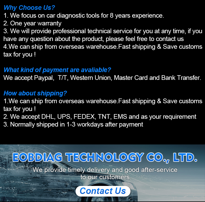 FAQ Support