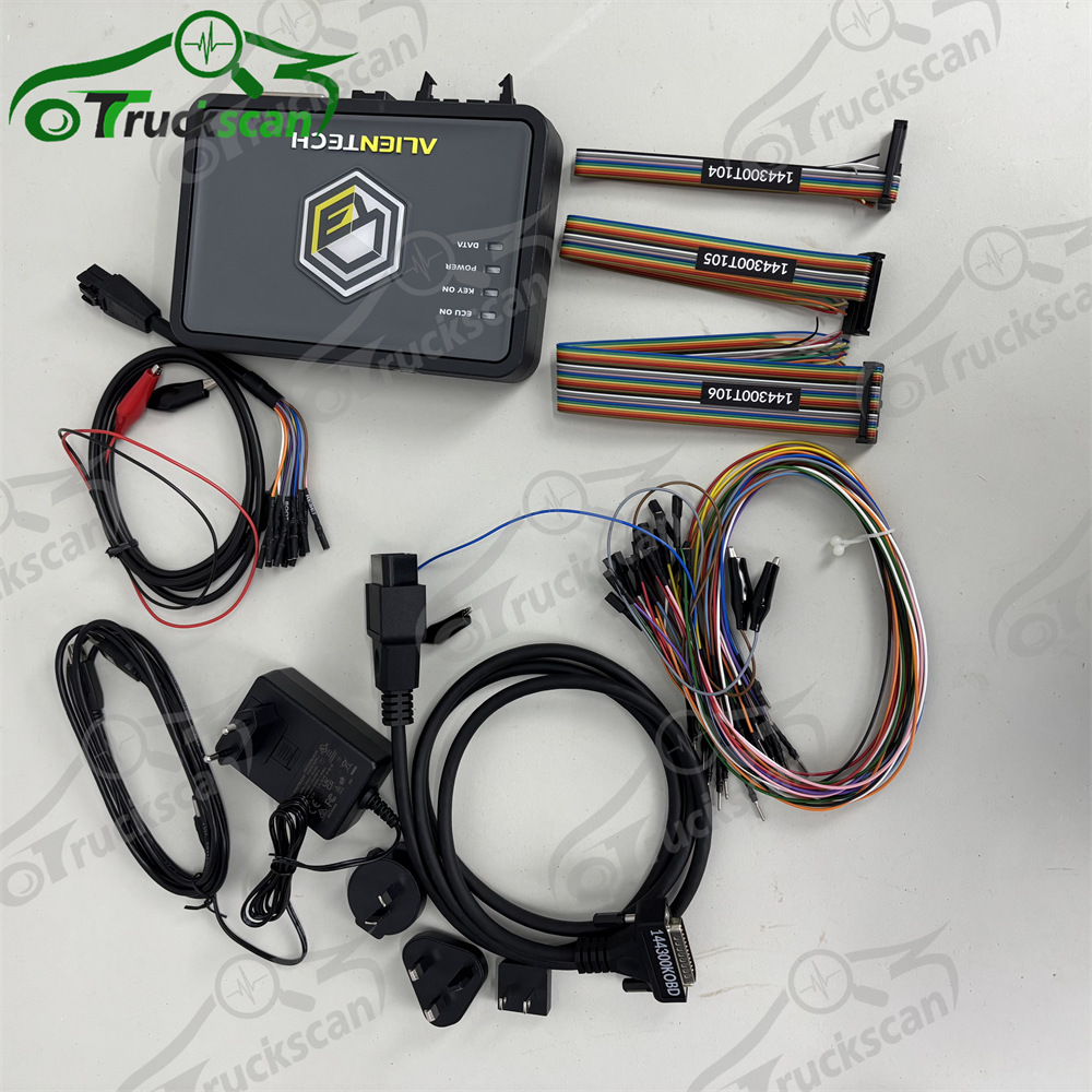 KESS3 Component 10