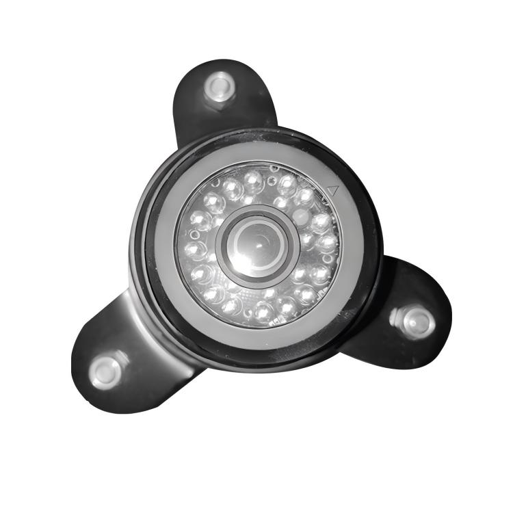 Visual Under Vehicle Inspection Mirror V3D Security Inspection Equipment Checking for Public Safety Inspection