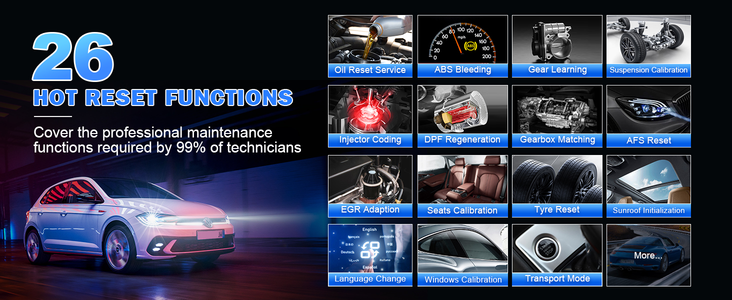 Diagnostic Scanner Feature 3