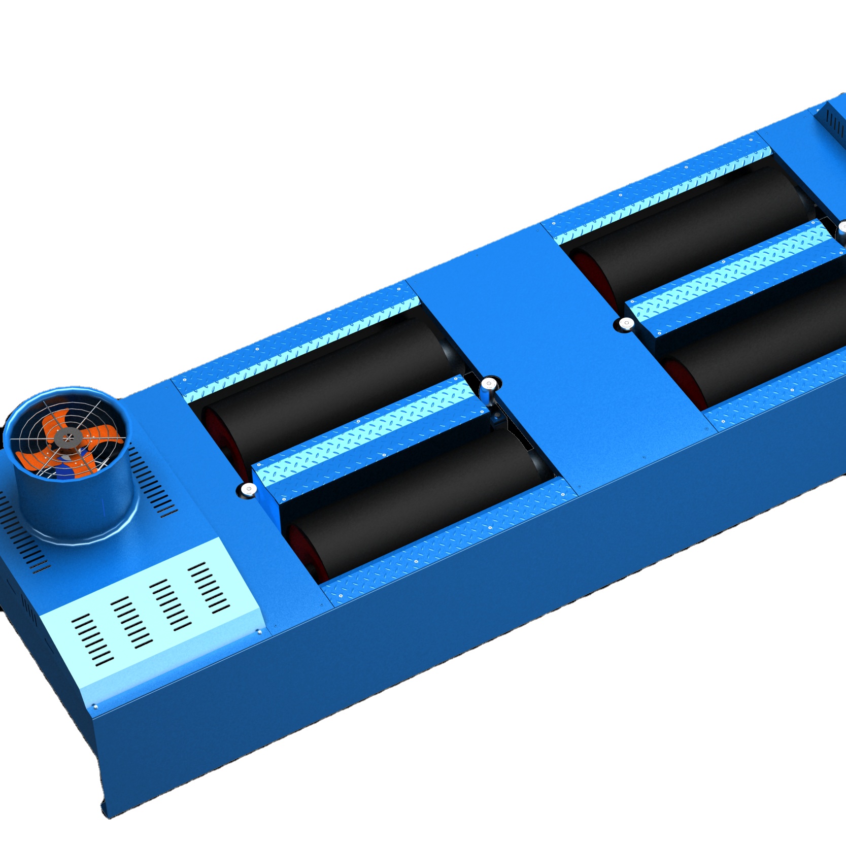 ZEMIC Vehicle Truck Inspection Equipment Car Workshop Tools and Equipments