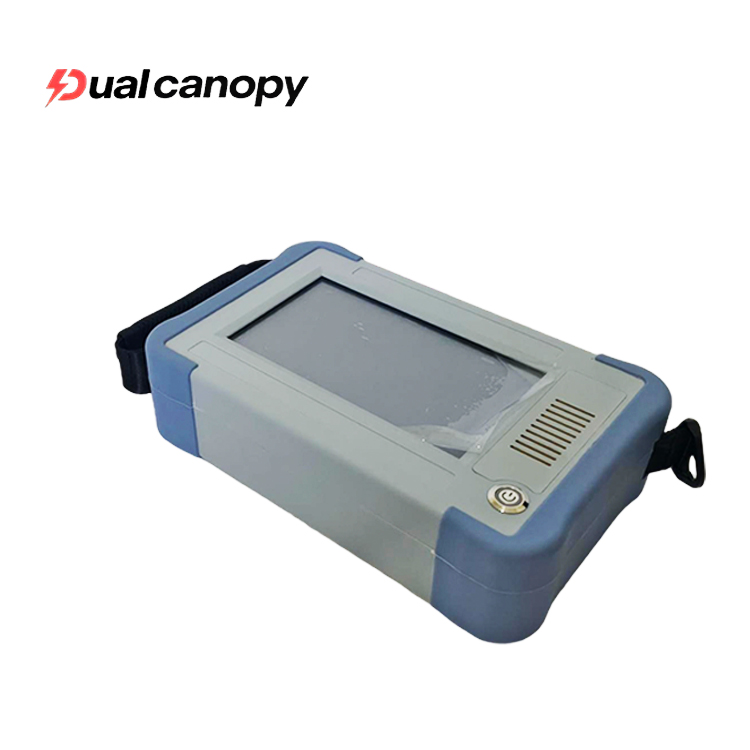 Battery Tester Internal Resistance Battery Tester Lithium IonThree Channel Dc Resistance Tester