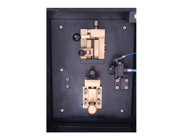 Analyzer Engine Oil Optical Emission Spectrometer PO100 Oil Analysis Spectrometer