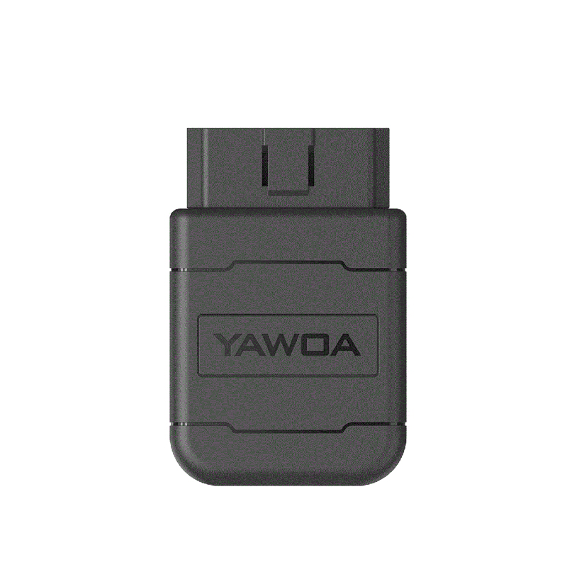 P01 WIFI Car OBD2 Scanner Auto Diagnostic Tool OBD2 Diagnose Vehicle Engine Check Mini for IO Android