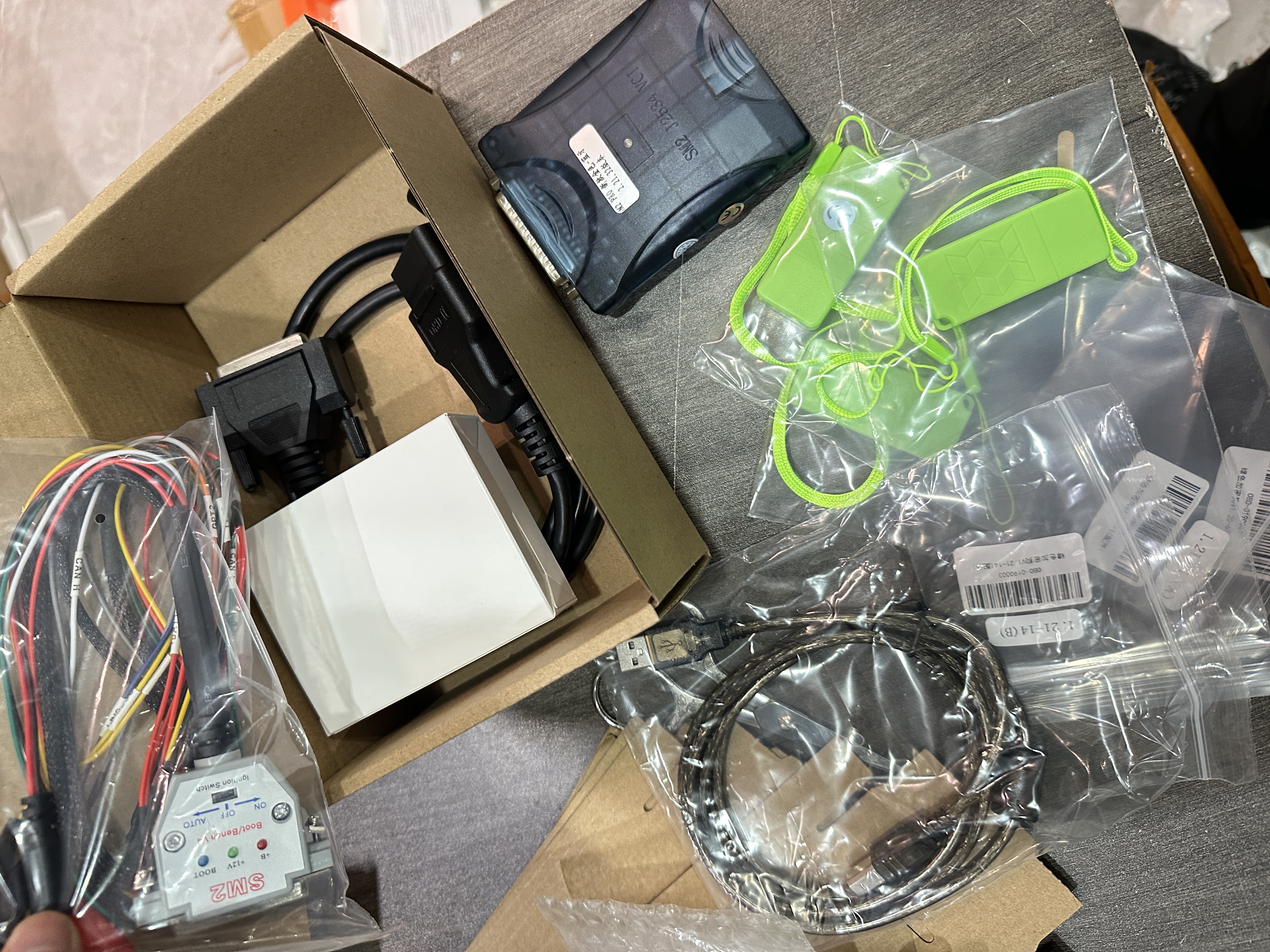 SM2 PRO Image 4