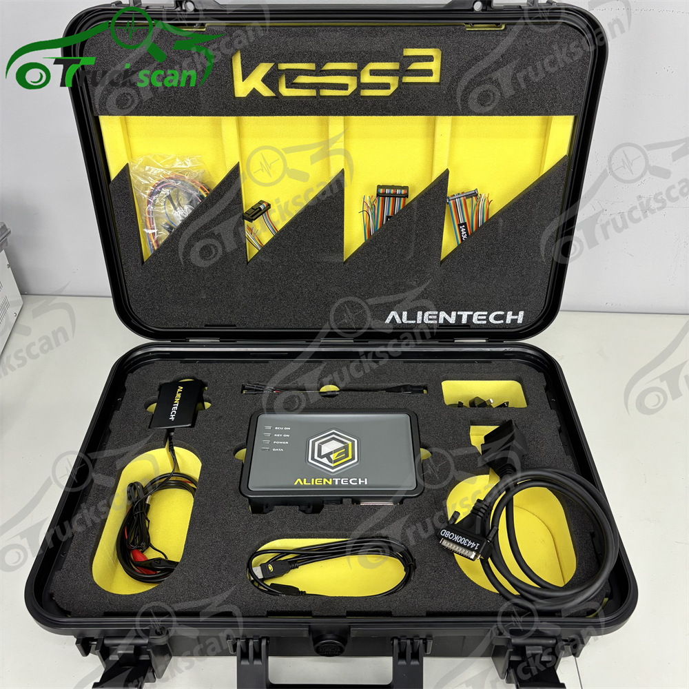 KESS3 Component 2