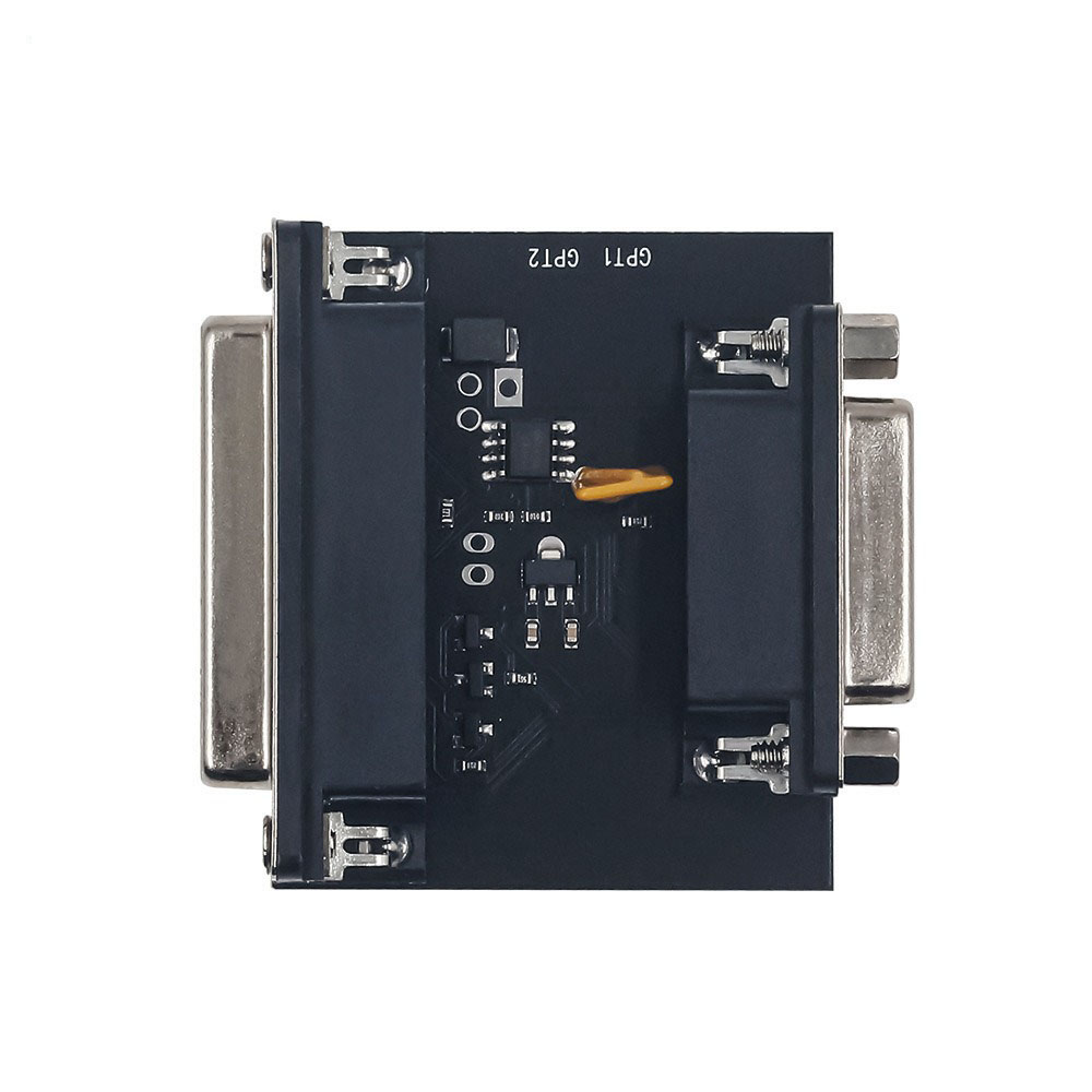 ECU Programmer Accessories