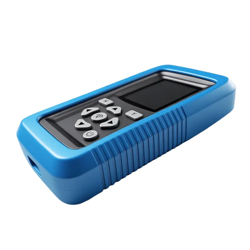 Car TPMS Maintenance Scan Tool OBD2 Scanner Automotive Code Reader Programming Tool Device