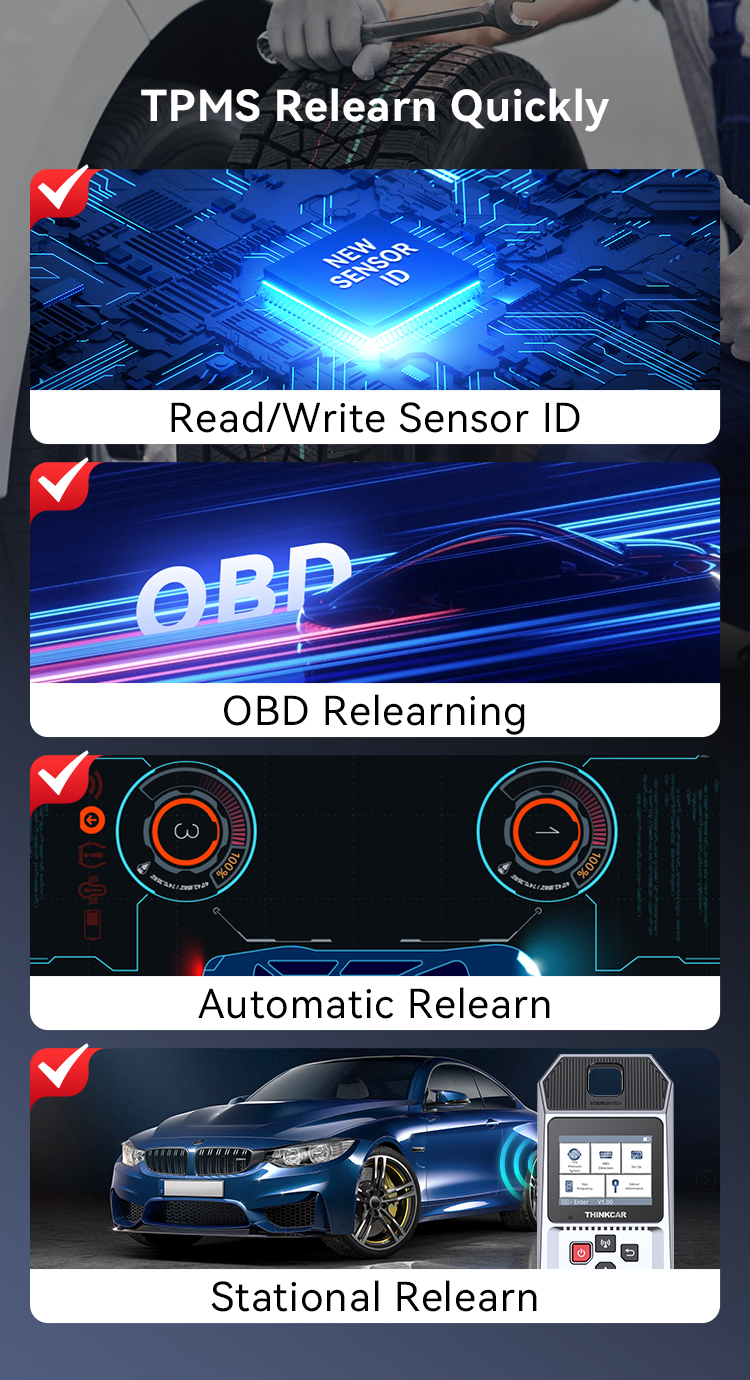 THINKCAR VENU 90 Activation Details