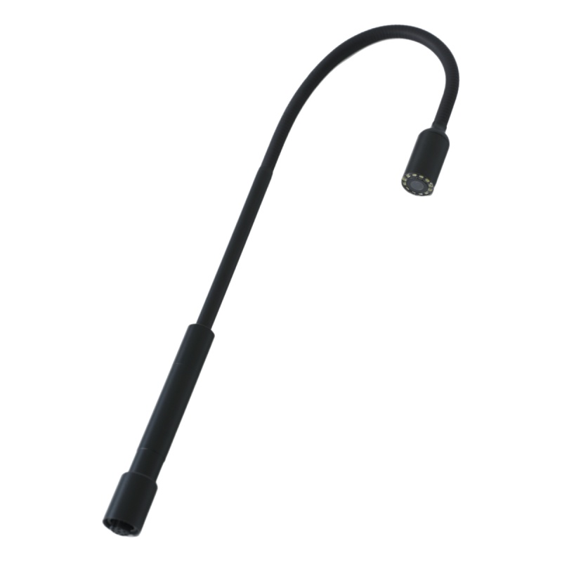 High Resolution 4K Dual-Lens Under Vehicle Detector Anti-Terrorism Sefety Inspection Equipment