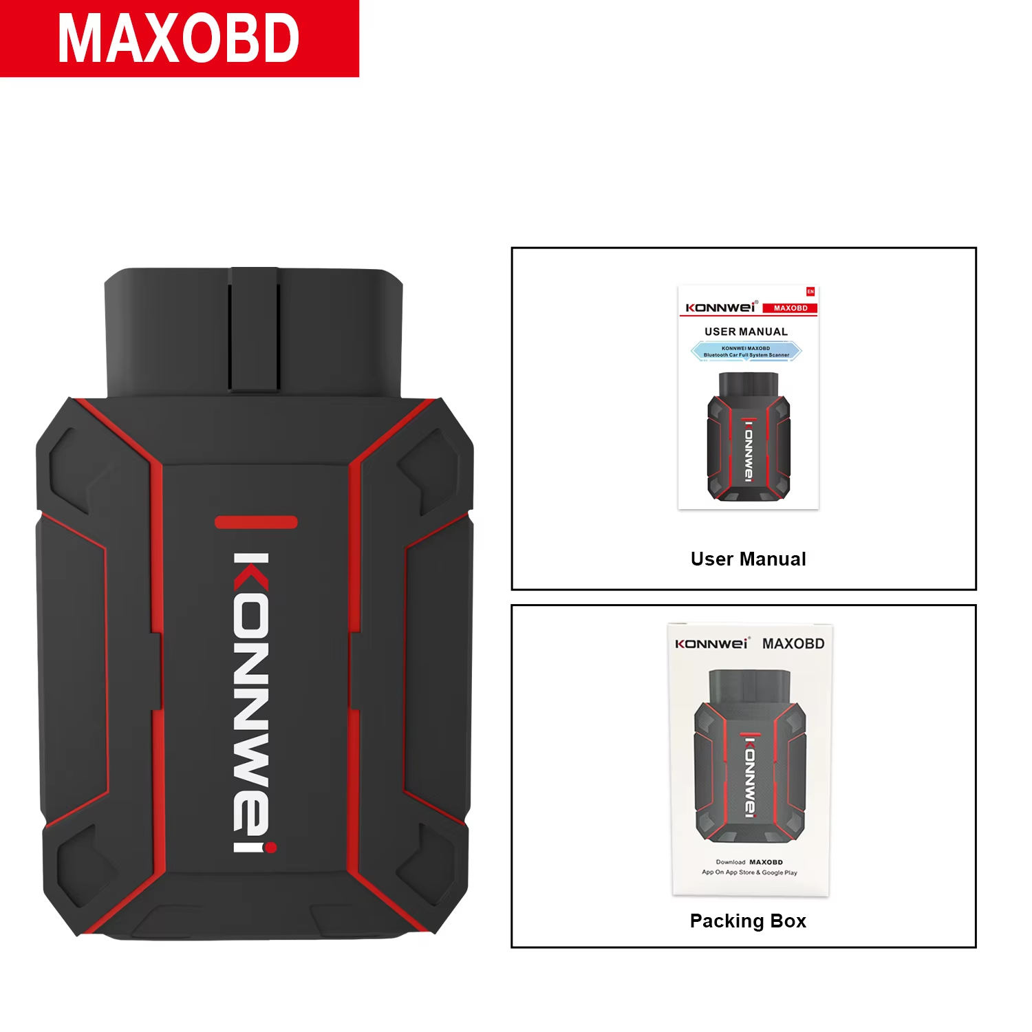 Packaging Details