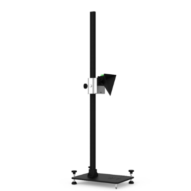 LAUNCH ADAS Radar 3 in 1 Calibration Tool ACC and Doppler and Corner Reflector Radar Kit