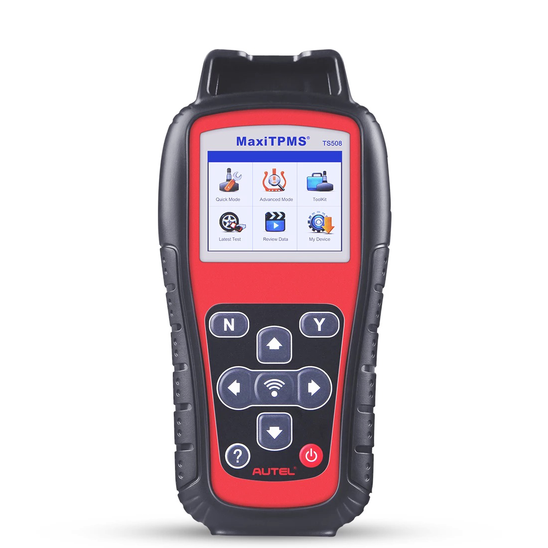 Autel MaxiTPMS TS508WF Maxi TPMS WiFi Diagnostic Tool Vehicle Universal MX Sensor TPMS Sensor Programming Tool TPMS Tool