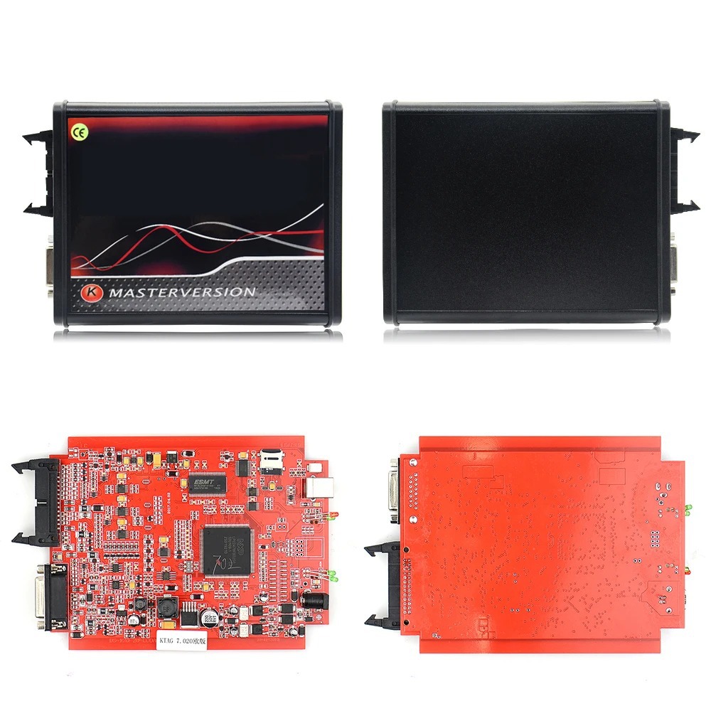 KESS V5.017 V2.80 Chip Tu-ning Tool OBD2 ECU Chip Tunning Tools Master Kess 5.017 ECU Remapping Programmer