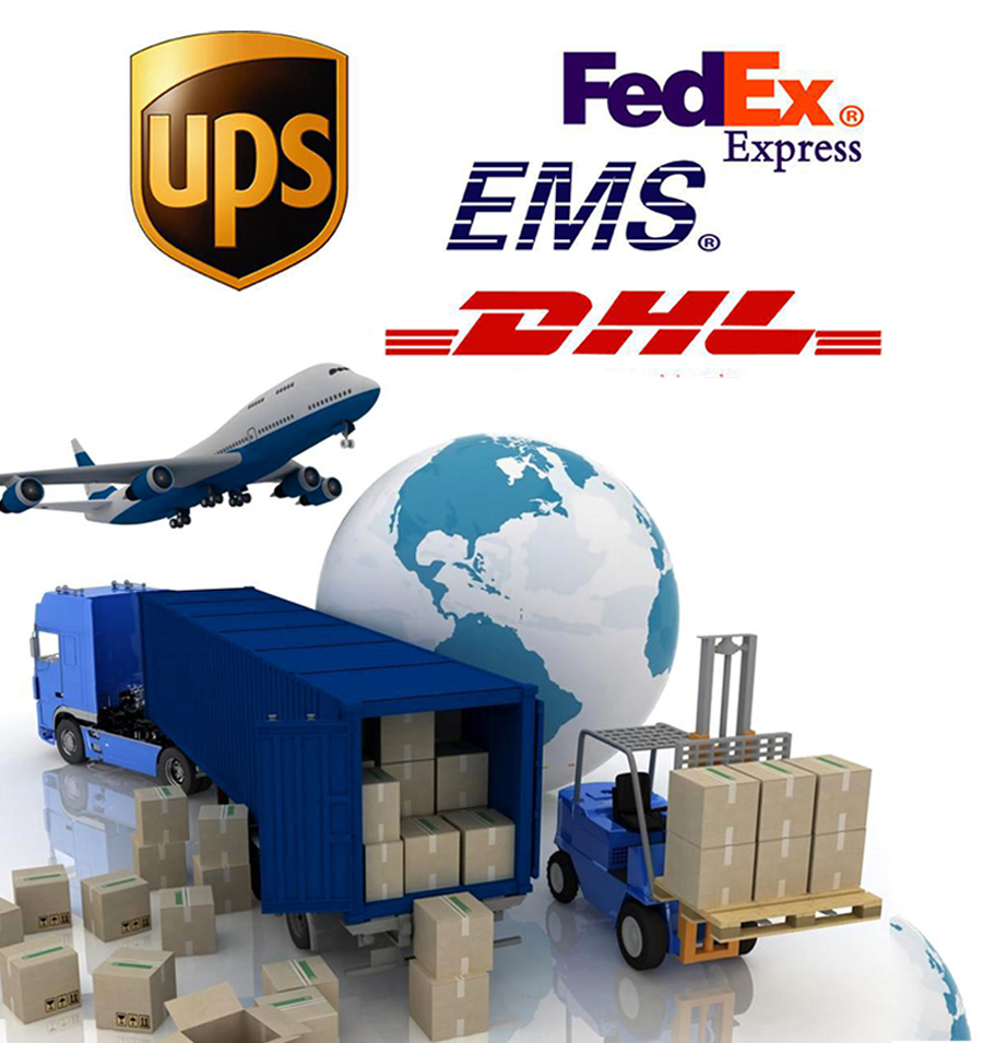 Shipping and Packaging